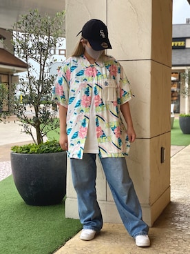 yuuukaさんのコーディネート