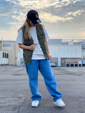 yuuukaさんのコーディネート