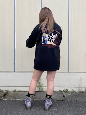 yuuukaさんのコーディネート