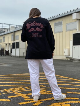 yuuukaさんのコーディネート