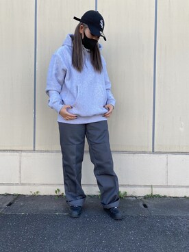 yuuukaさんのコーディネート