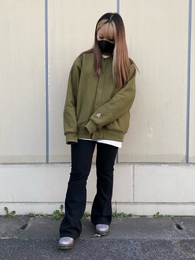 yuuukaさんのコーディネート