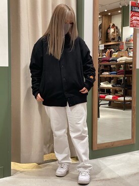 yuuukaさんのコーディネート