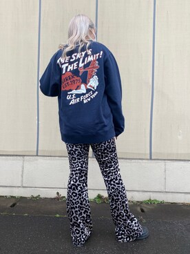 yuuukaさんのコーディネート