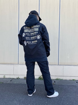 yuuukaさんのコーディネート