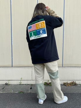 yuuukaさんのコーディネート