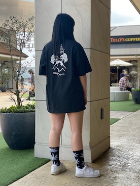 yuuukaさんのコーディネート