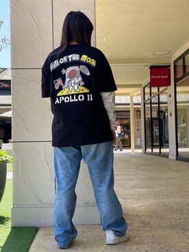 yuuukaさんのコーディネート