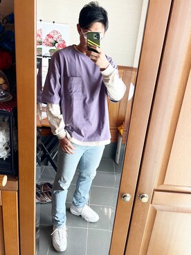 daikiさんのコーディネート