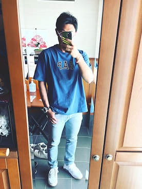 daikiさんのコーディネート