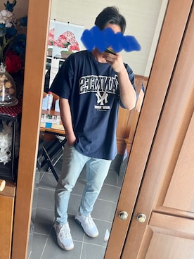 daikiさんのコーディネート