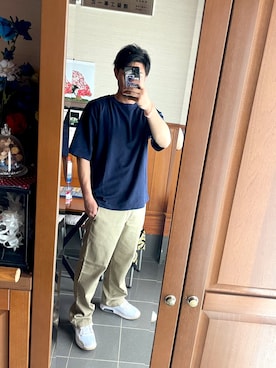 daikiさんのコーディネート