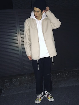 NaOさんのコーディネート