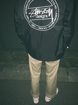 NaOさんのコーディネート