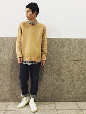 NaOさんのコーディネート