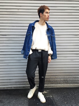 NaOさんのコーディネート