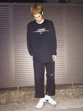 NaOさんのコーディネート