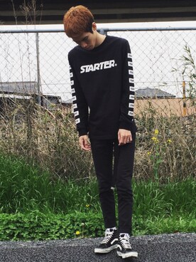 NaOさんのコーディネート