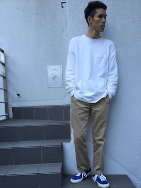 NaOさんのコーディネート