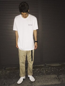 NaOさんのコーディネート