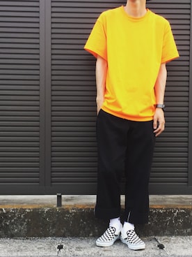 NaOさんのコーディネート