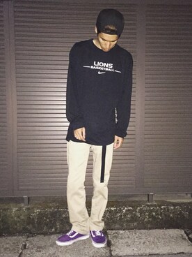 NaOさんのコーディネート