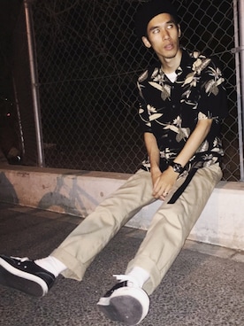 NaOさんのコーディネート