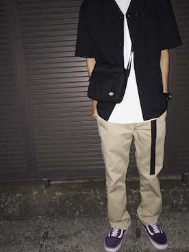 NaOさんのコーディネート