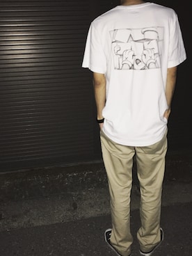 NaOさんのコーディネート