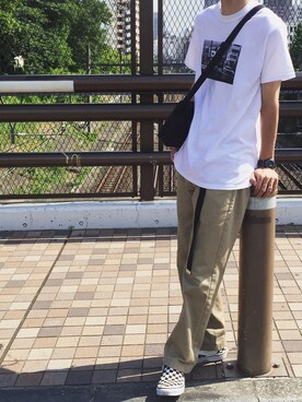 NaOさんのコーディネート