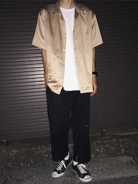 NaOさんのコーディネート