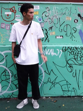 NaOさんのコーディネート