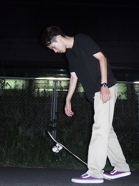 NaOさんのコーディネート