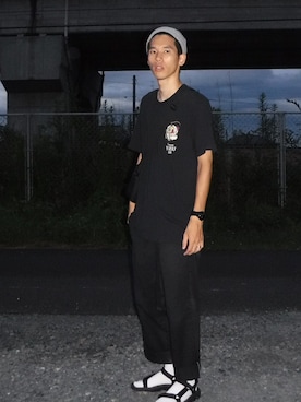 NaOさんのコーディネート