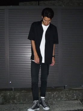 NaOさんのコーディネート