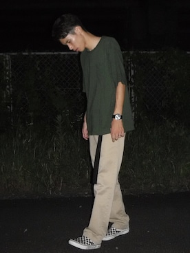 NaOさんのコーディネート