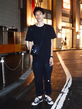 NaOさんのコーディネート