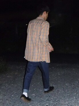 NaOさんのコーディネート