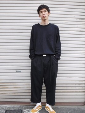 NaOさんのコーディネート