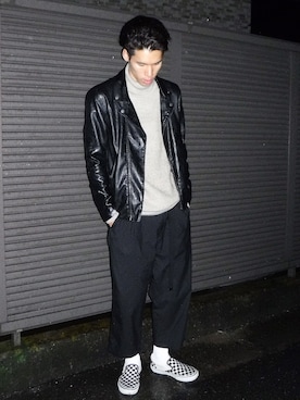 NaOさんのコーディネート