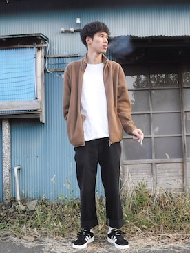 NaOさんのコーディネート