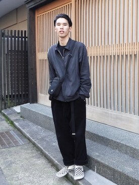 NaOさんのコーディネート