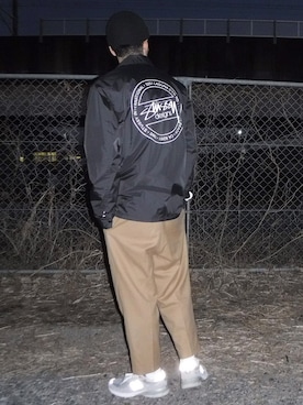 NaOさんのコーディネート