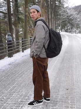 NaOさんのコーディネート