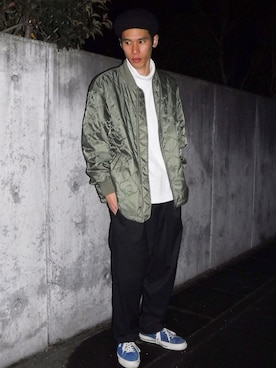 NaOさんのコーディネート