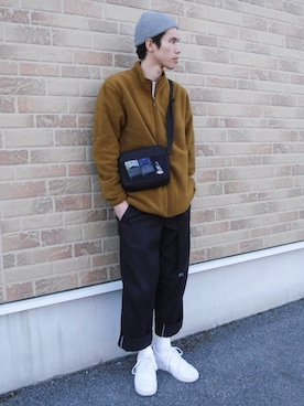 NaOさんのコーディネート