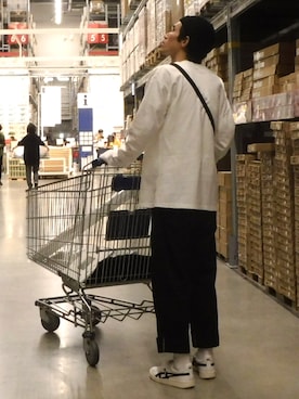 NaOさんのコーディネート