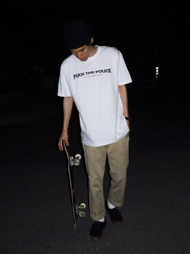 NaOさんのコーディネート