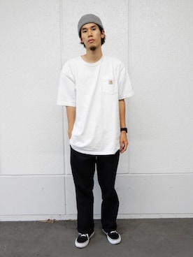 NaOさんのコーディネート