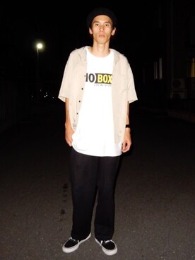 NaOさんのコーディネート